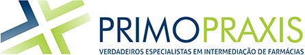 Logo Primopraxis